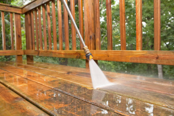 Professional Pressure Washing in Dunbar, WV